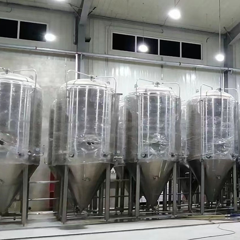 凉州精酿啤酒设备厂—精酿啤酒设备厂房布局设计免费吗